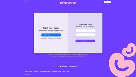 badoo portal randkowy|Randki online w Polsce 